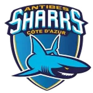 Sharks d'Antibes