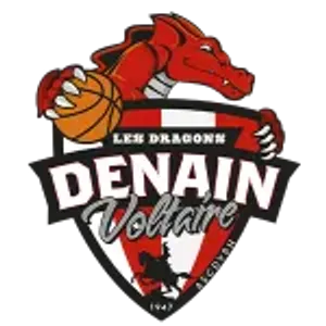 Denain Voltaire