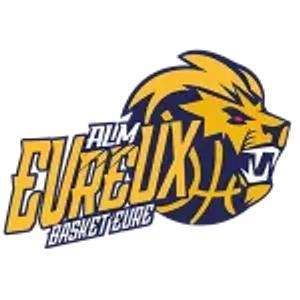 ALM Evreux Basket Eure
