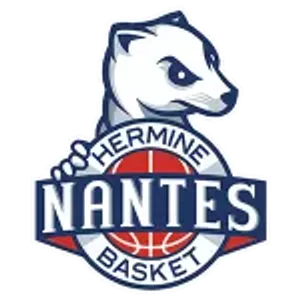 Nantes Basket Hermine