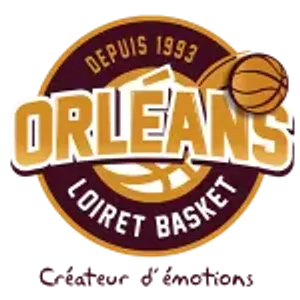 Orléans Loiret Basket