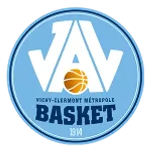 J.A. Vichy -Clermont Métropole