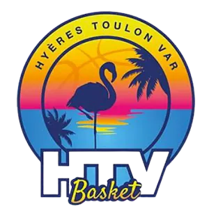 Hyères-Toulon Var Basket